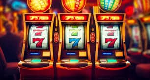 mnk123 APP ၏ Slots ဂိမ်းများ မျက်နှာပြင်ဒီဇိုင်း