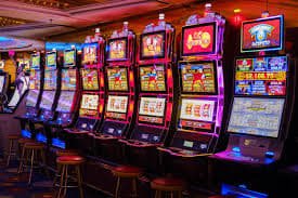 Online Slots Jackpot ဂိမ်းများ